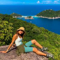 Отзыв от Кристина - виза ДТВ